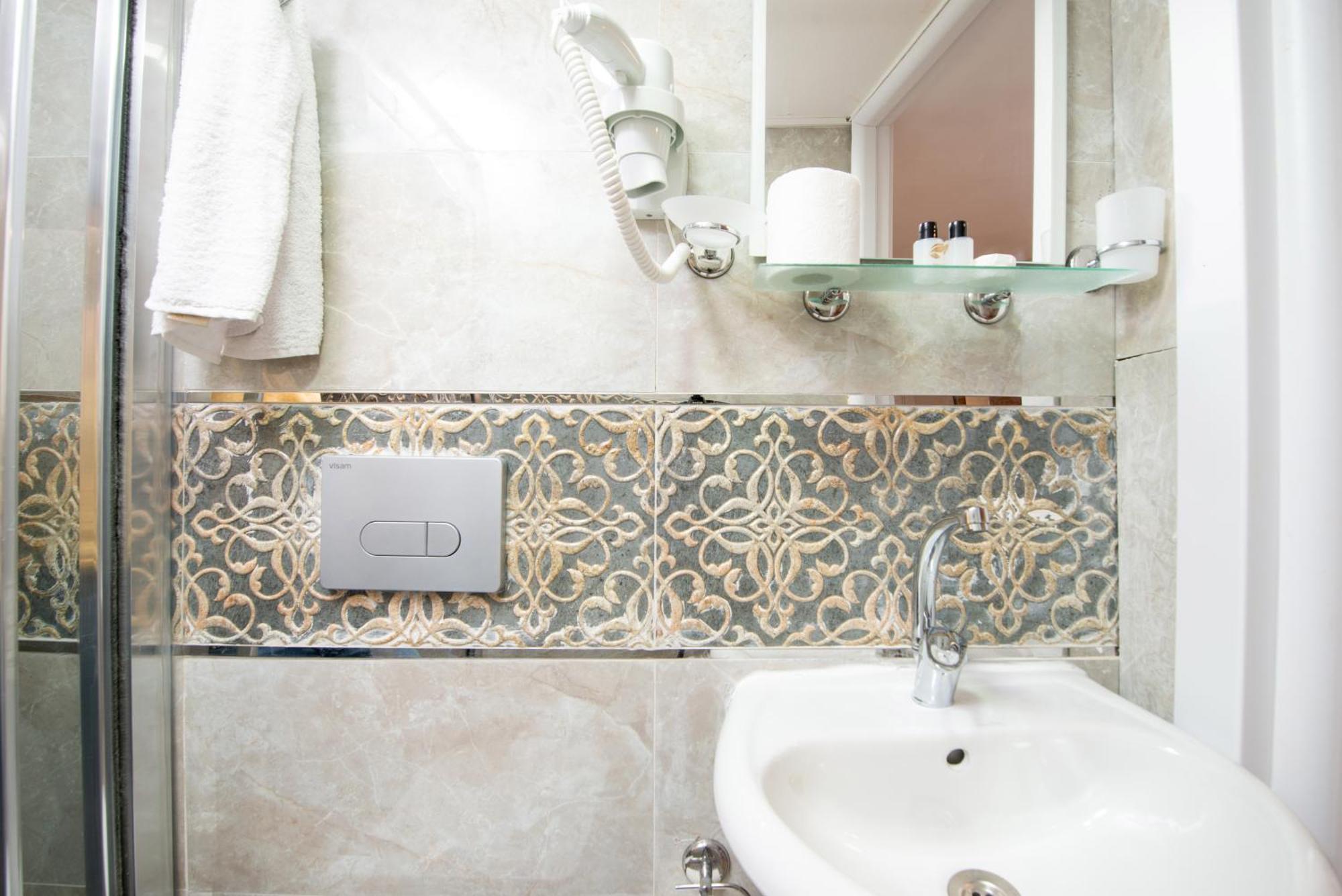 Istanbul House Sultanahmet Bed and Breakfast Exteriör bild
