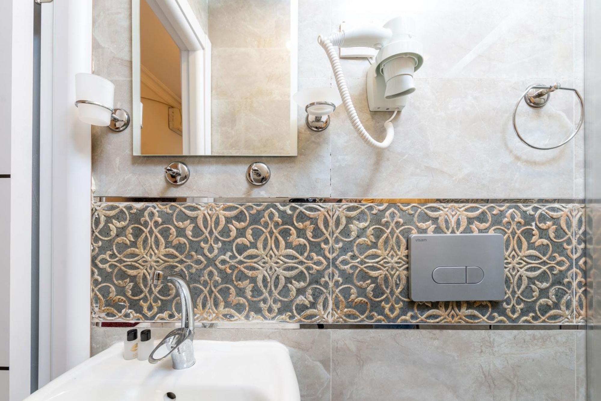 Istanbul House Sultanahmet Bed and Breakfast Exteriör bild